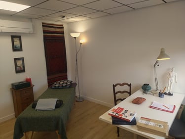 Acupuncteur Crolles Au Perchoir