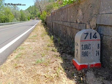 N2 km714 Casa de Cantoneiros