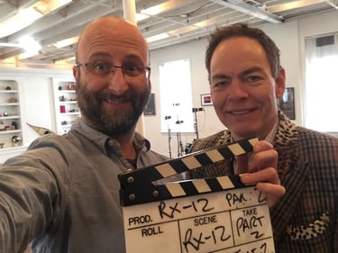 Max Keiser