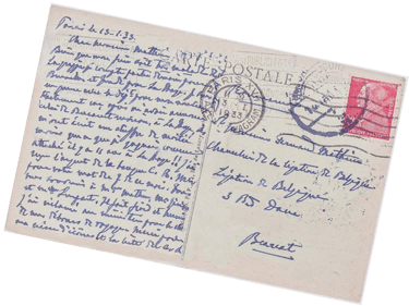 garder la mémoire de son histoire avec une biographe professionnelle à Bordeaux
