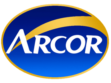 Logo de cliente Grupo Arcor