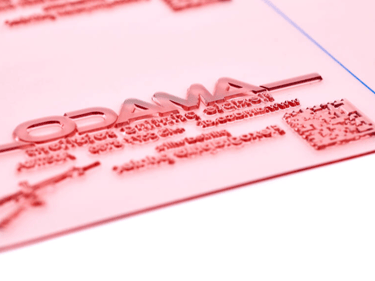impression flexographique