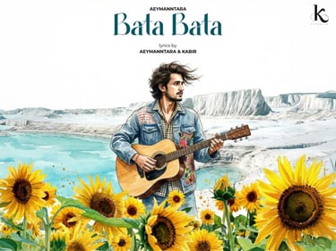 Bata Bata - Kashikesh Productions