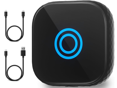 Android Auto/Car Play Adapter