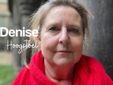 denise hoogstoel