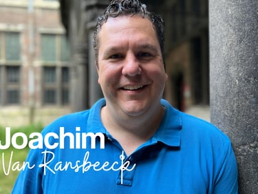 joachim van ransbeeck