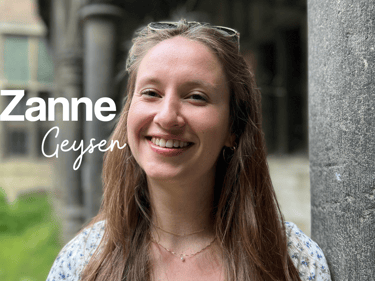 zanne geysen