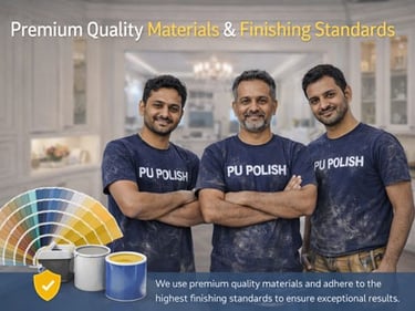 a group of men in blue shirts and jeans with the words pulsiplus