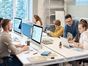 Planes Sitios Web Pequeñas Empresas