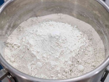 Powders