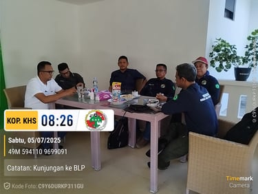 a group of men sitting around a table