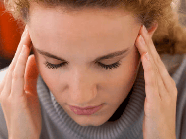 vascular ultrasound artery temporal facial parietal giant cell arteritis pain face vision jaw symptoms polymyalgia rheumatica