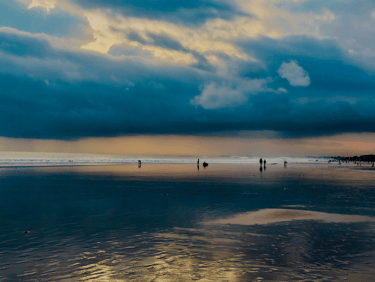 Legion Beach, Bali
