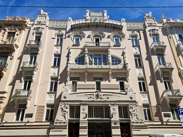 Riga, Latvia
