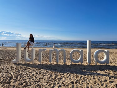 Jūrmala, Latvia
