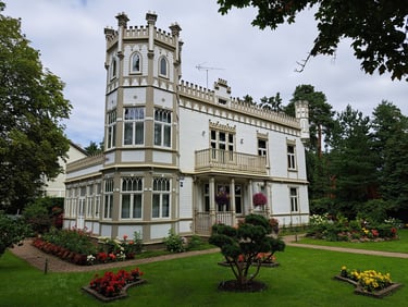 Jūrmala, Latvia