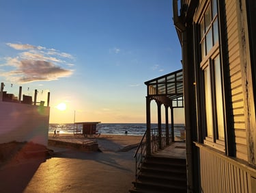 Jūrmala, Latvia