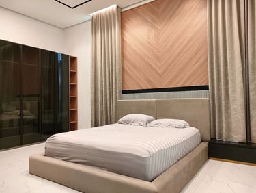 jasa interior semarang