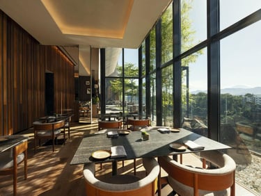 Hyatt Centric Kota Kinabalu, Sabah
