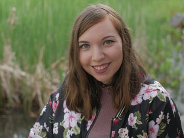 Vanessa Strauch - Fotocredits: Fabian Merks