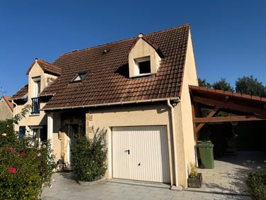 nettoyage façades toiture