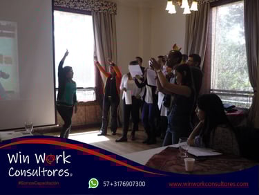 seminarios de liderazgo en Guatemala