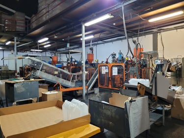 Fabrica PICSA CANARIAS. Módulo 4