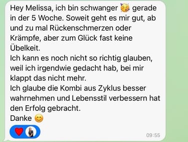 Kunden Feedback
