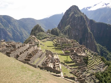Peru