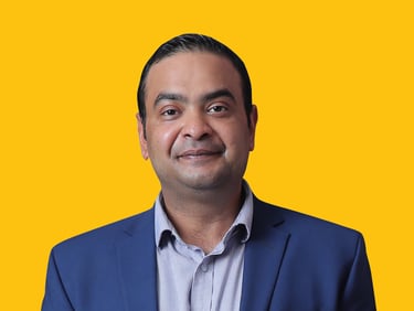 Arihant Jain