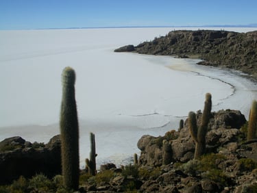 Bolivia