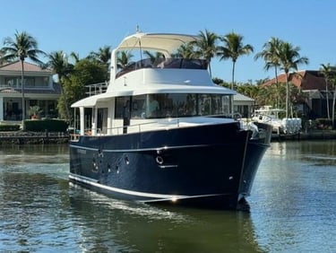 2017 Beneteau Swift Trawler for sale