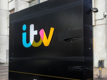  ITV's Climate Transition Plan demonstrates significant action to reduce emissions