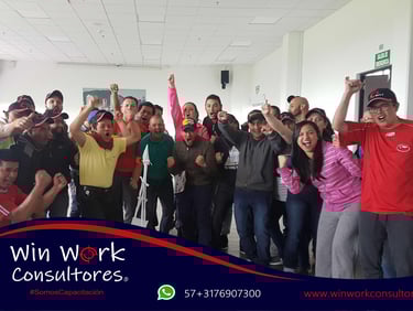 teambuilding panamá