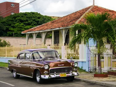 Cuba