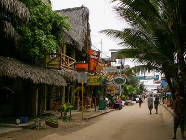 Ecuador