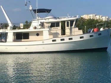 2006 Kadey-Krogen for sale