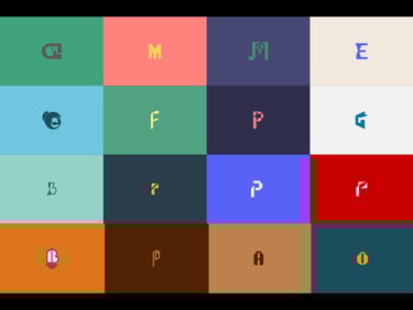 Free logo generator