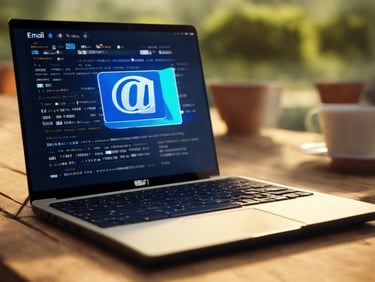 Email Marketing
