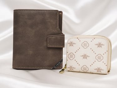 maroquinerie pour femme et homme