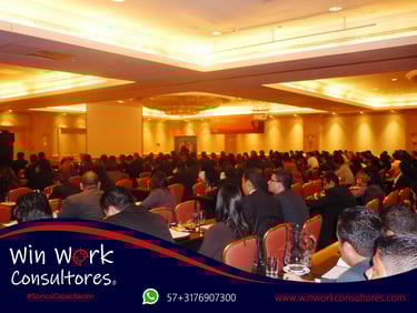 conferencias de servicio al cliente en Argentina
