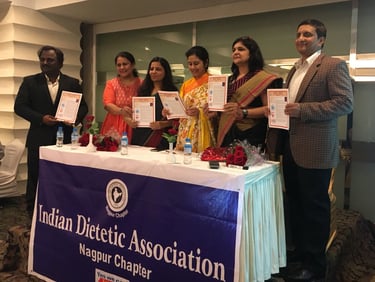 Indian Dietetic Association