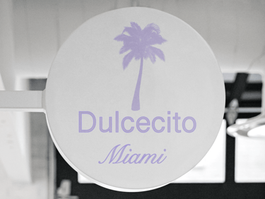 Dulcecito Miami