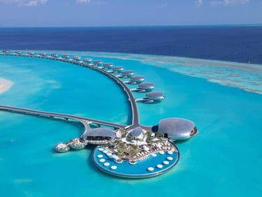 Shebara Resort Red Sea KSA
