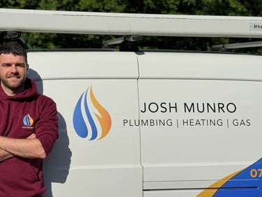 Cardiff Heating Engineer