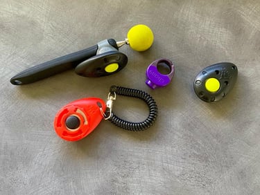 Clickers