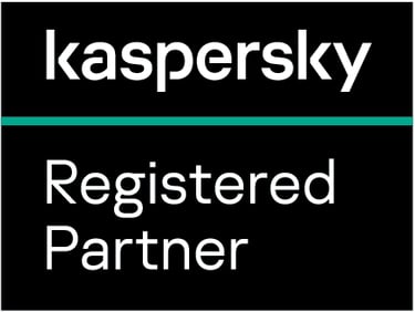 Kaspersky Socio Registrado