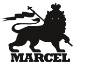 Logo Marcel