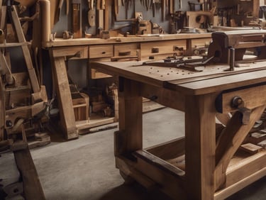 savoir-faire et artisanat