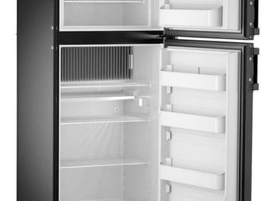Absorption refrigerator